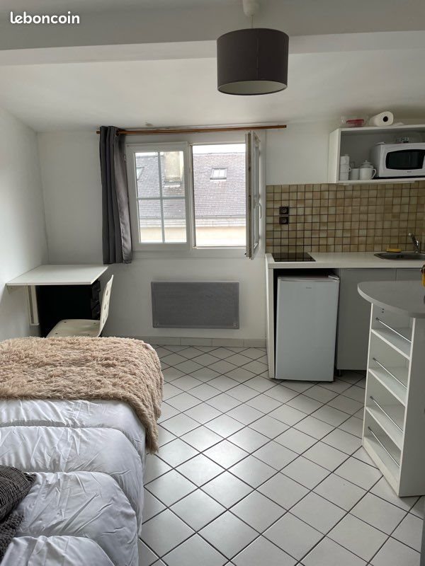 Appartement à louer, 13m², Pau