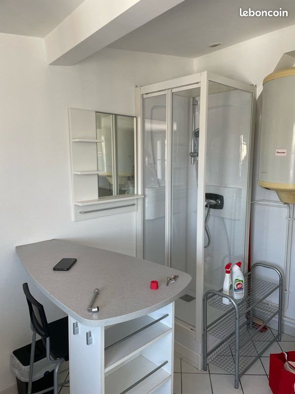 Appartement à louer, 13m², Pau
