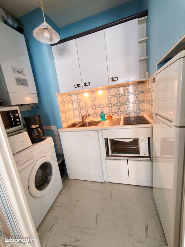 Appartement à louer, 30m², Pontivy