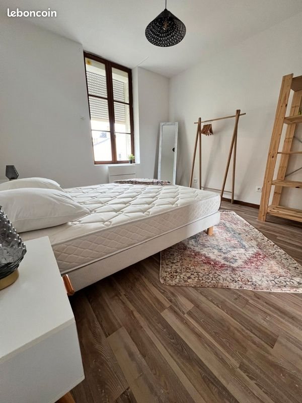 Appartement à louer, 44m², Laon