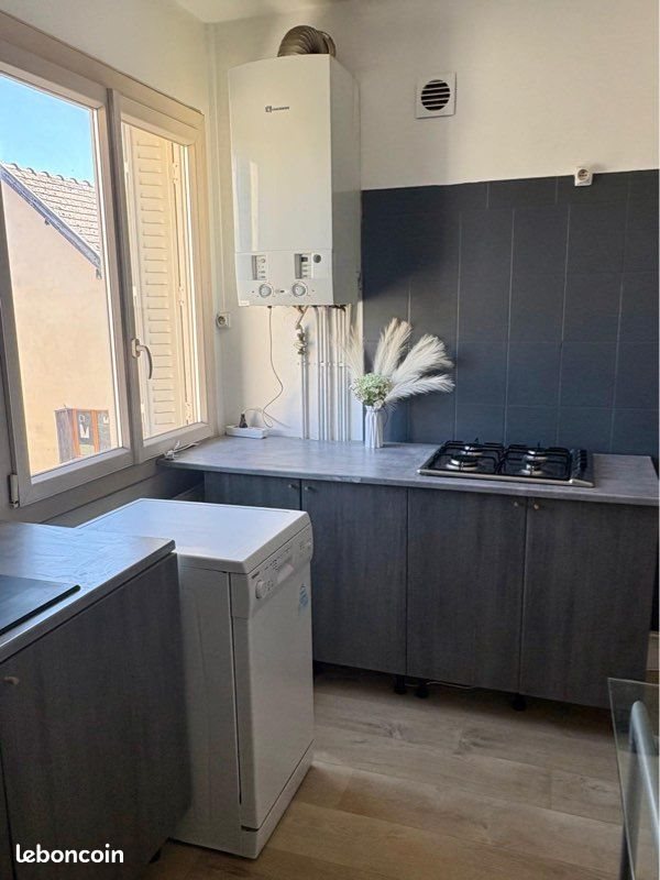 Appartement à louer, 52m², Troyes