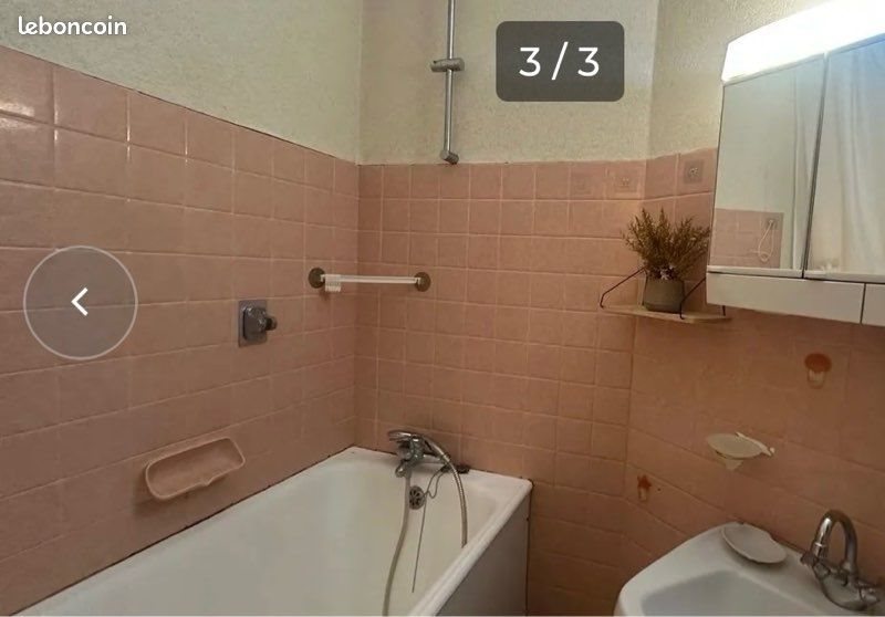 Appartement à louer, 15m², Sceaux