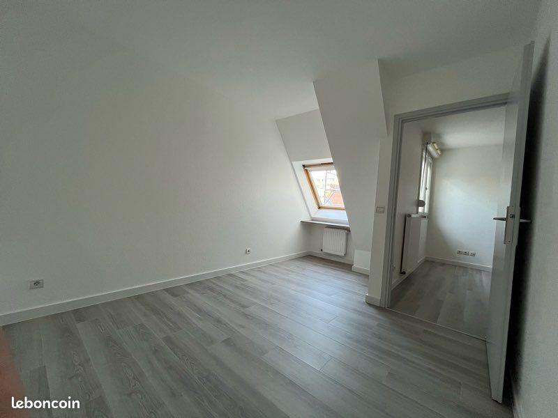 Appartement à louer, 43m², Strasbourg