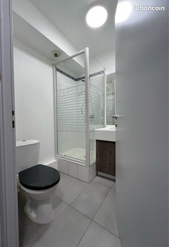 Appartement à louer, 43m², Strasbourg