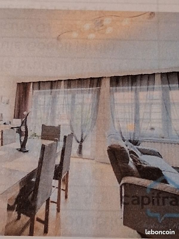 Appartement à louer, 92m², Stiring-Wendel
