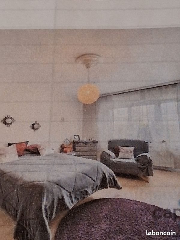 Appartement à louer, 92m², Stiring-Wendel