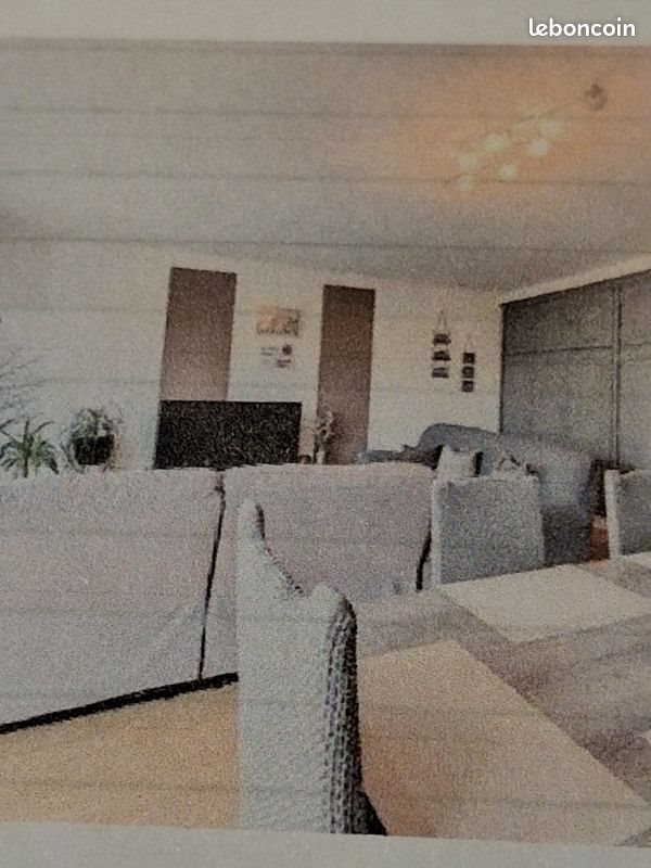 Appartement à louer, 92m², Stiring-Wendel