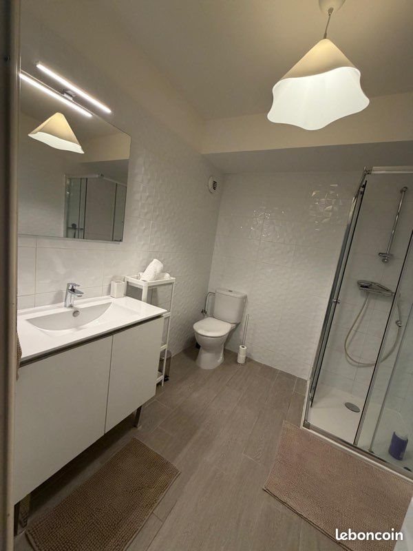Appartement à louer, 25m², Saint-Laurent-du-Var