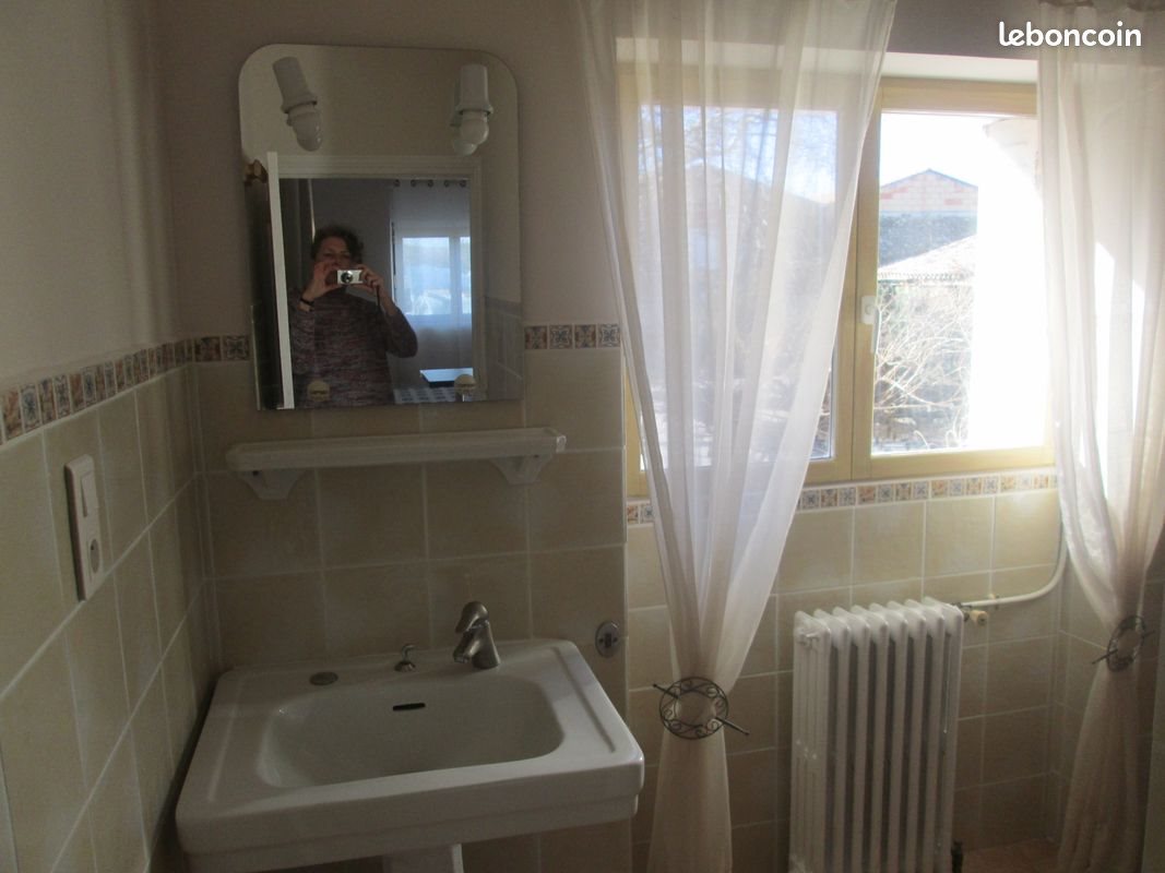 Appartement à louer, 20m², Ribaute-les-Tavernes
