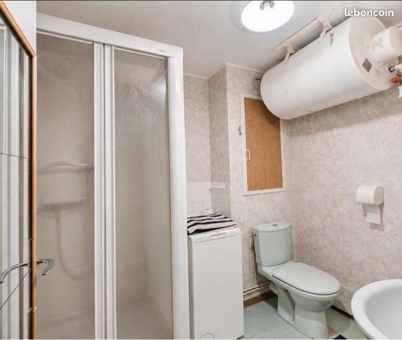 Appartement à louer, 32m², Courseulles-sur-Mer