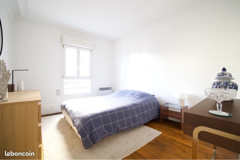 Appartement à louer, 55m², Levallois-Perret