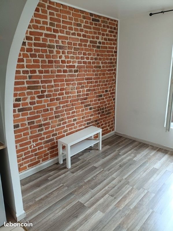 Appartement à louer, 18m², Choisy-le-Roi