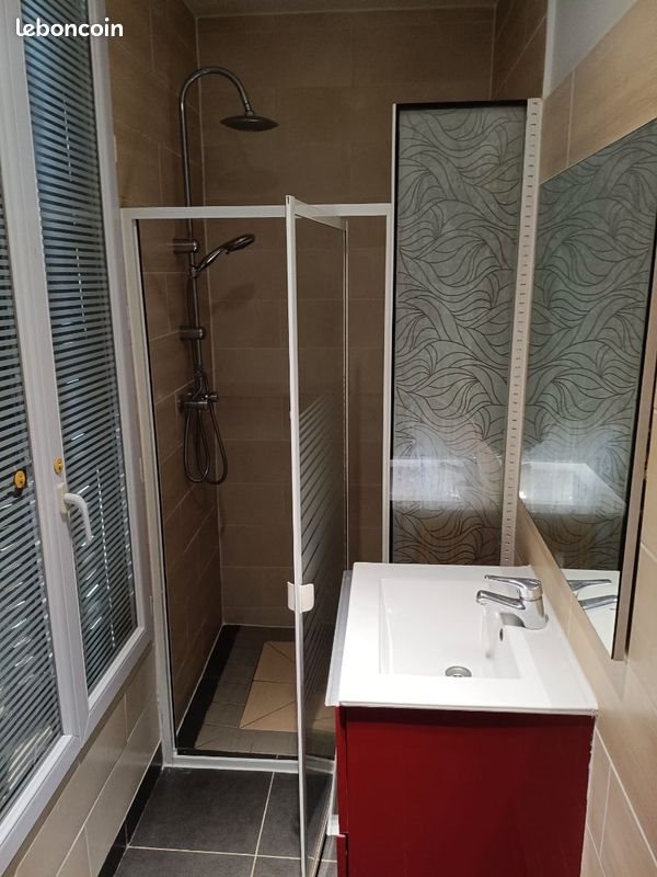 Appartement à louer, 18m², Choisy-le-Roi