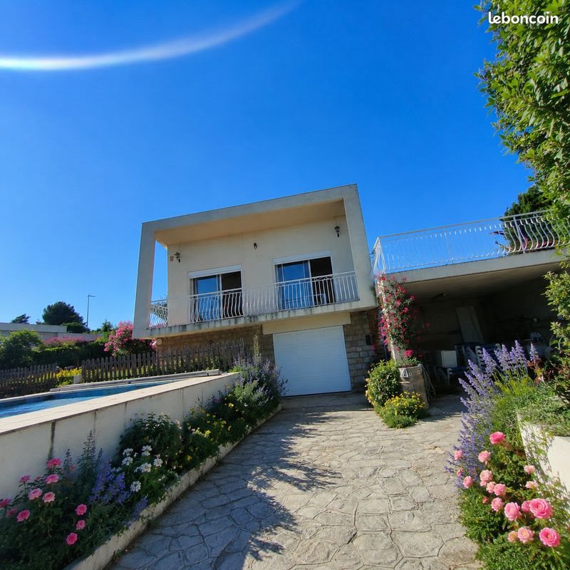 Maison à vendre, 105m², Carnoux-en-Provence