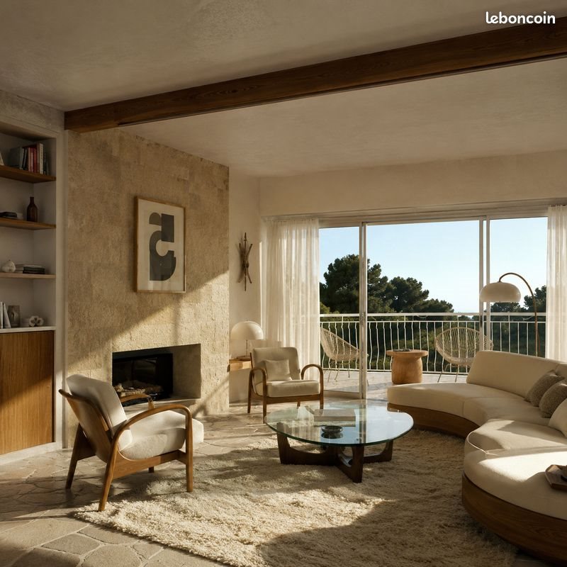 Maison à vendre, 105m², Carnoux-en-Provence
