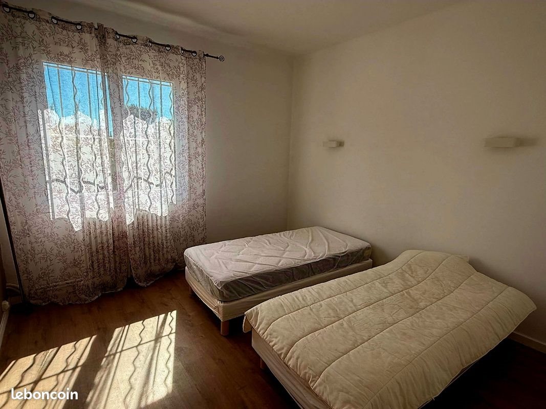 Maison à vendre, 105m², Carnoux-en-Provence