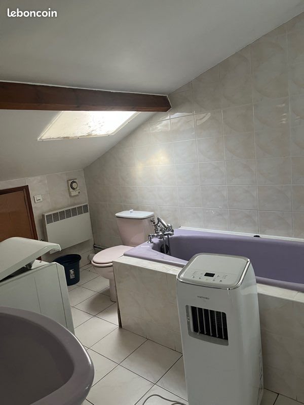 Appartement à louer, 21m², Aussonne