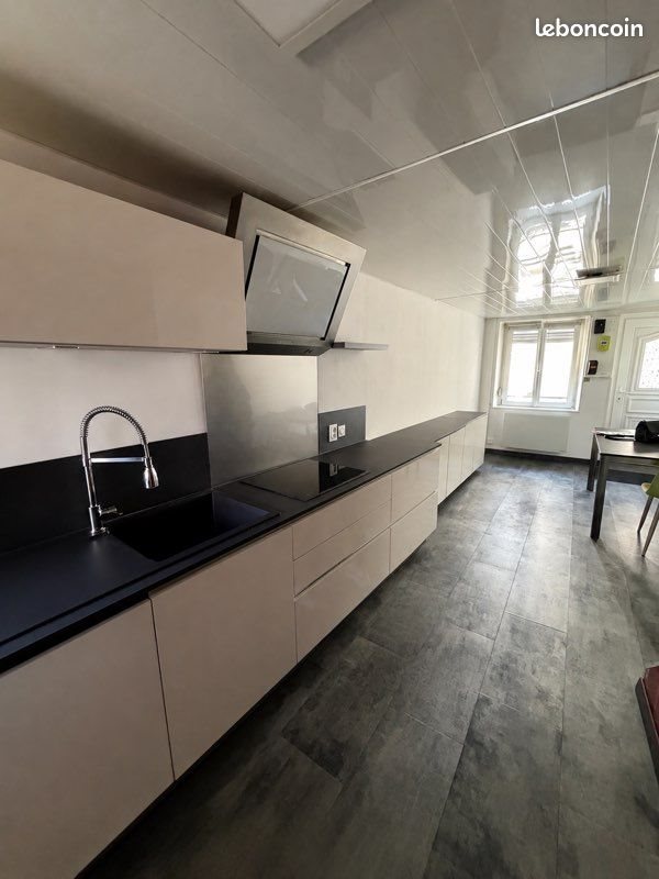 Maison à louer, 70m², Liverdun
