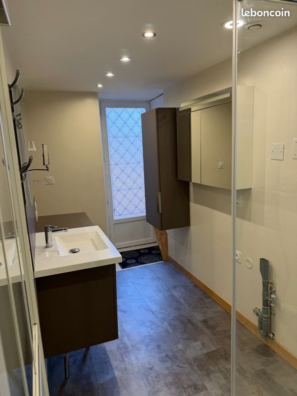Maison à louer, 70m², Liverdun