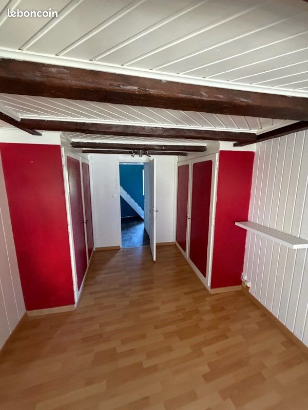 Maison à louer, 70m², Liverdun