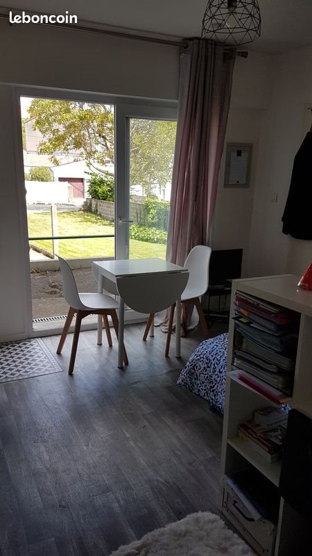 Appartement à louer, 17m², La Roche-sur-Yon