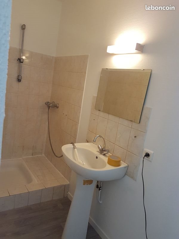 Appartement à louer, 17m², La Roche-sur-Yon