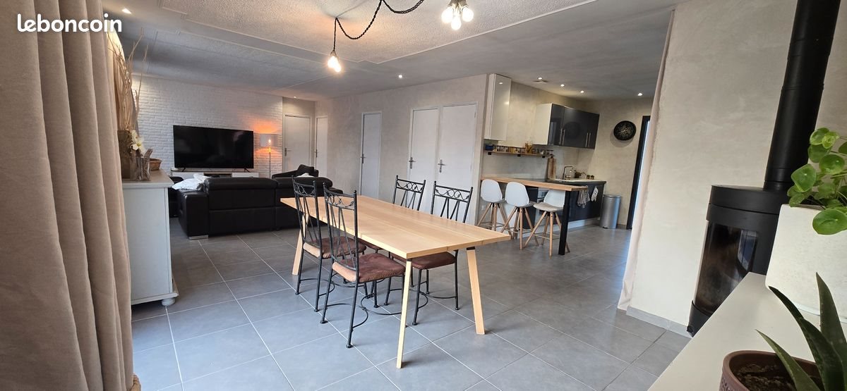 Maison à vendre, 100m², Rumegies