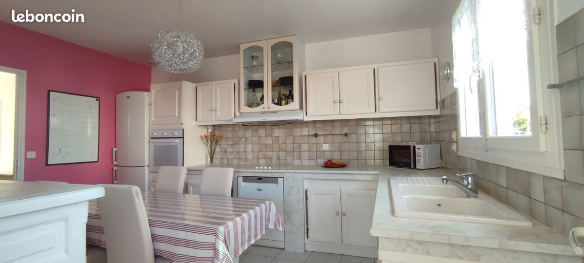 Maison à vendre, 109m², Prigonrieux