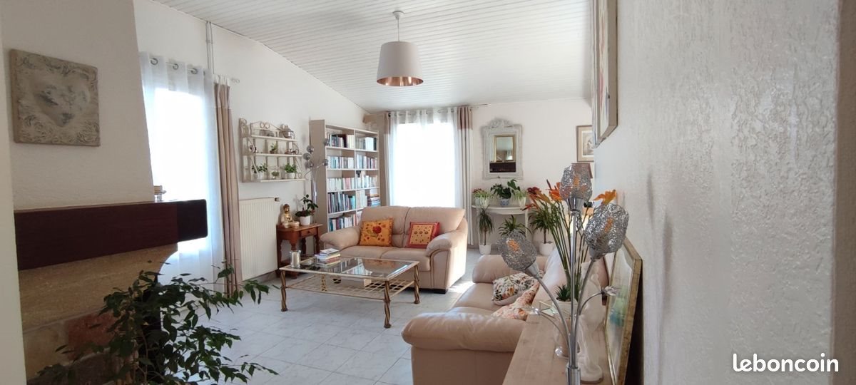 Maison à vendre, 109m², Prigonrieux