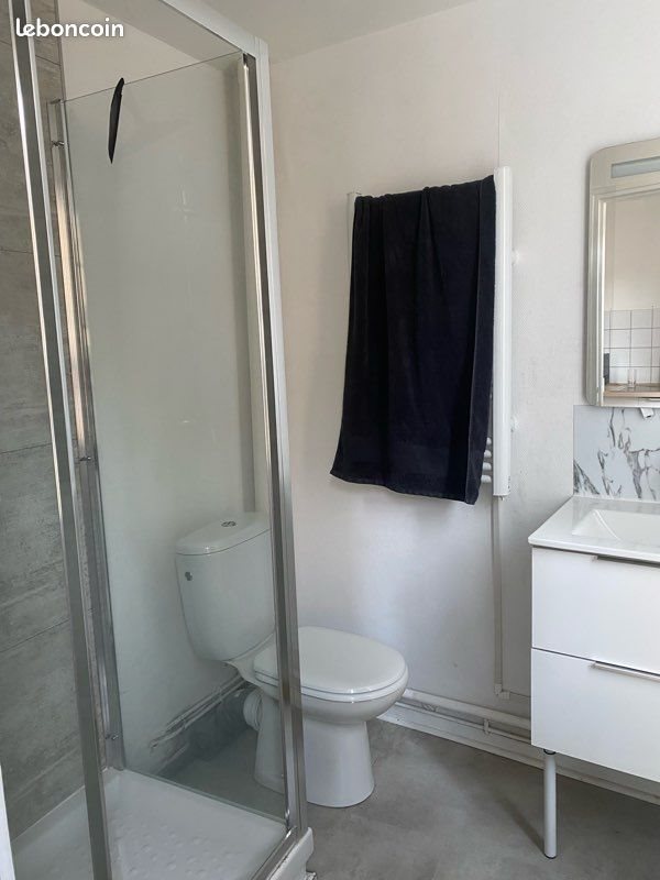 Appartement à louer, 20m², Niort