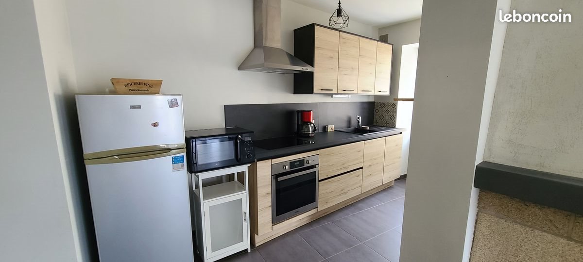 Maison à louer, 73m², Doué-en-Anjou