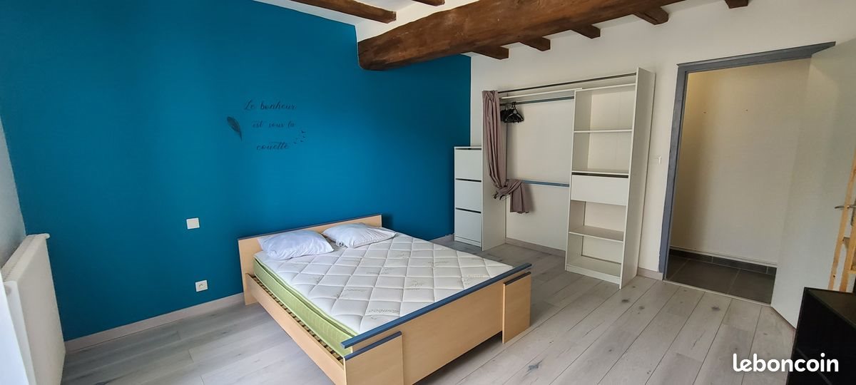 Maison à louer, 73m², Doué-en-Anjou