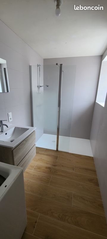 Maison à louer, 73m², Doué-en-Anjou