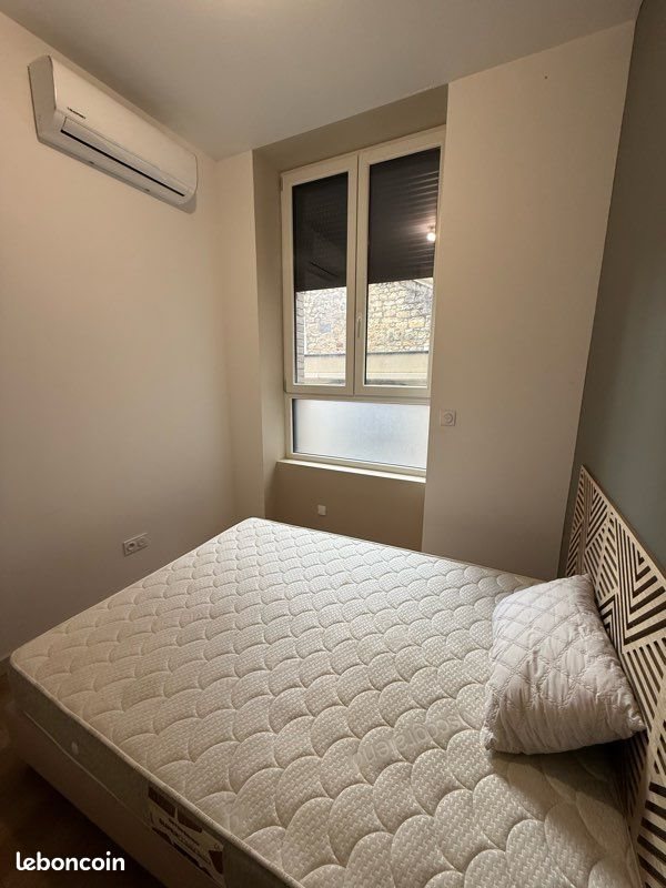 Appartement à louer, 30m², Saint-Etienne