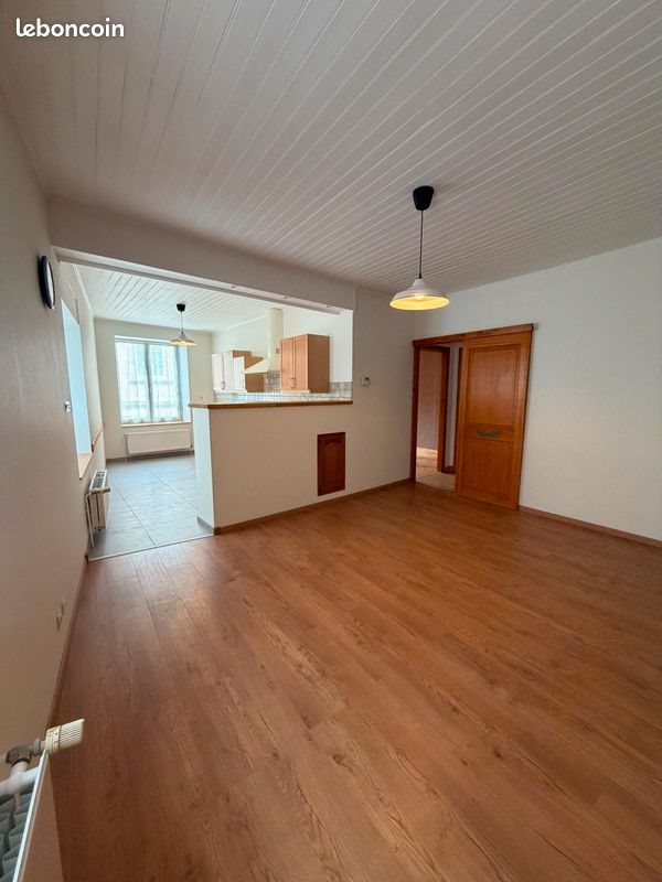 Maison à vendre, 120m², Saint-Didier-en-Velay