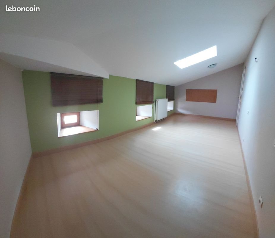 Maison à vendre, 120m², Saint-Didier-en-Velay