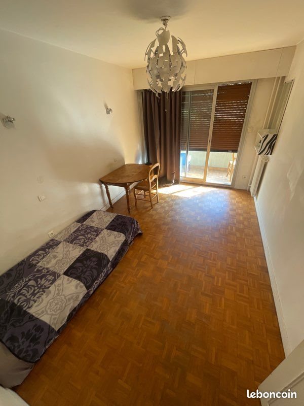 Appartement à louer, 125m², Nanterre