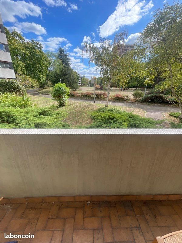 Appartement à louer, 125m², Nanterre