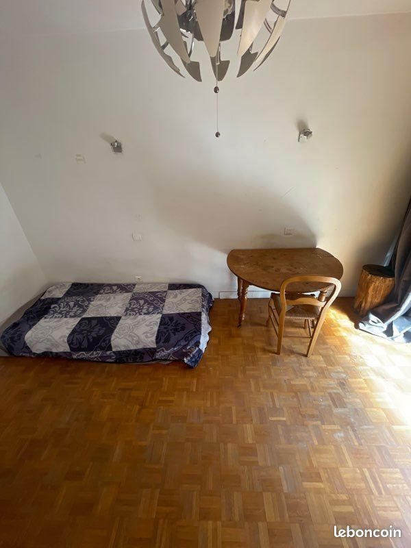 Appartement à louer, 125m², Nanterre