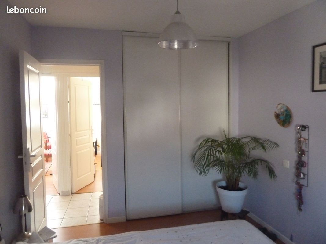 Appartement à louer, 82m², Grenoble
