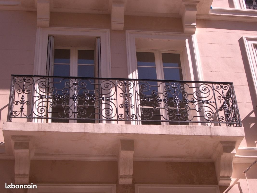Appartement à louer, 75m², Toulon