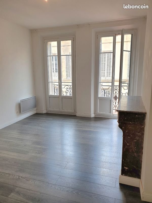 Appartement à louer, 75m², Toulon