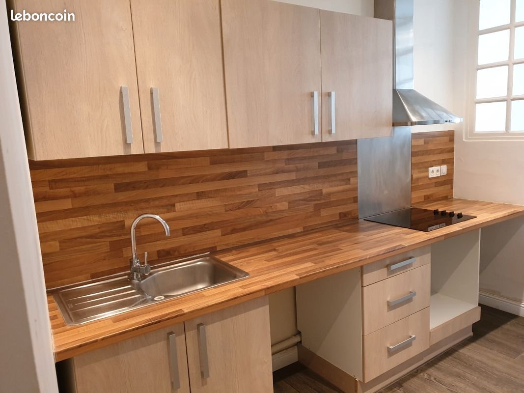 Appartement à louer, 75m², Toulon