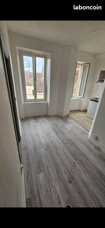Appartement à louer, 24m², Sens