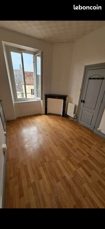 Appartement à louer, 24m², Sens