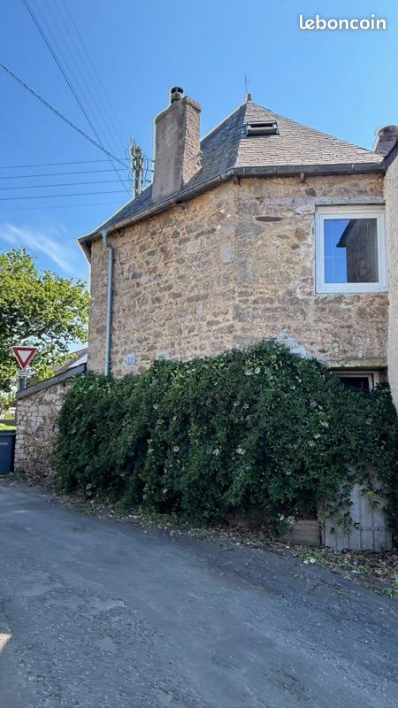 Maison à louer, 56m², Lannion
