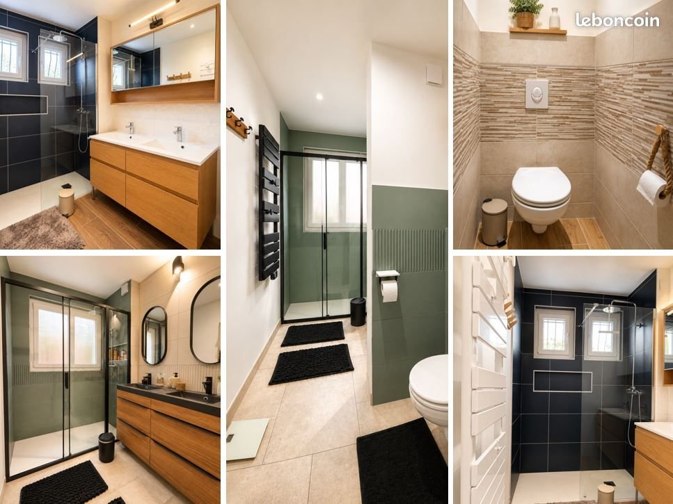 Maison à vendre, 185m², La Valette-du-Var