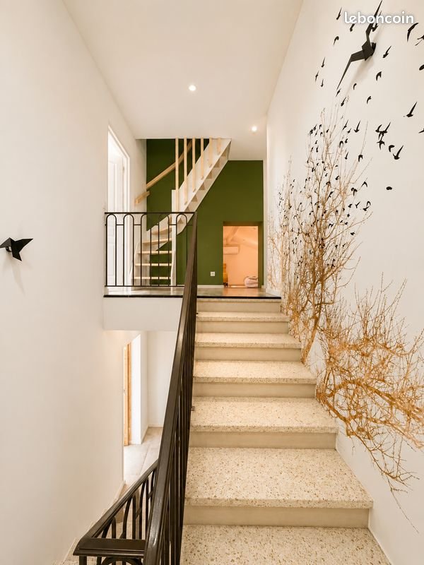 Maison à vendre, 185m², La Valette-du-Var