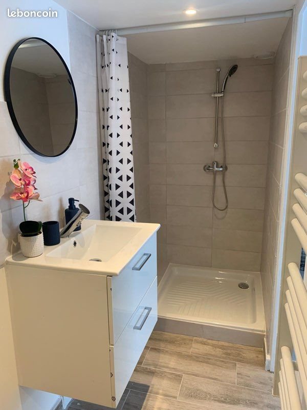 Appartement à louer, 22m², Villepinte