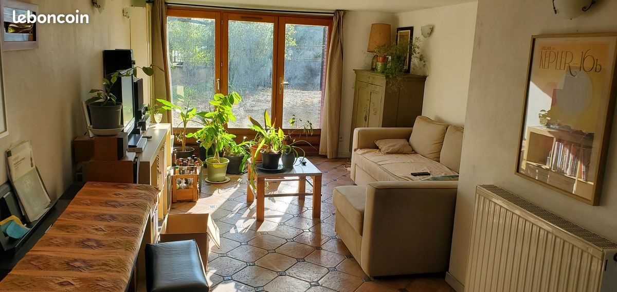 Maison à vendre, 110m², Romans-sur-Isère
